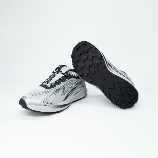 GOYA Trail Blaze 2025 – Dark Grey Edition - Image 2