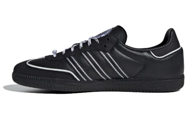 adidas adiFOM Supernova Triple Black IF3918 - Brosneaker photo 1