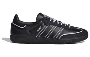 adidas adiFOM Supernova Triple Black IF3918 - Brosneaker photo 2