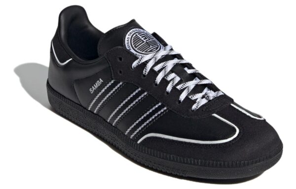 adidas adiFOM Supernova Triple Black IF3918 - Brosneaker photo 3