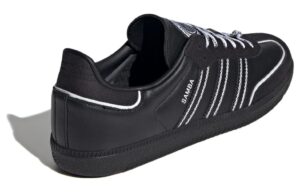 adidas adiFOM Supernova Triple Black IF3918 - Brosneaker photo 4