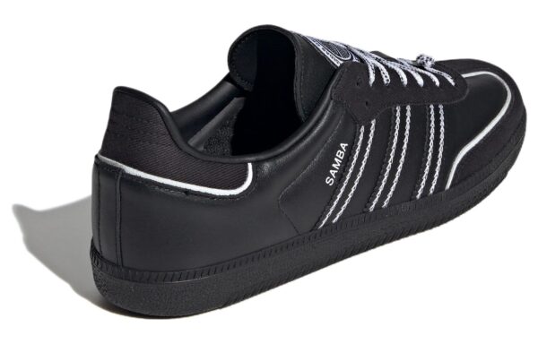 adidas adiFOM Supernova Triple Black IF3918 - Brosneaker photo 4
