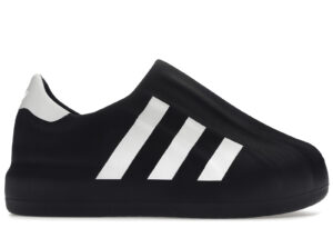 adidas adiFOM Superstar Black White HQ8752 - Brosneaker photo 1