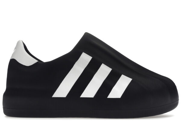 adidas adiFOM Superstar Black White HQ8752 - Brosneaker photo 1