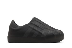 adidas adiFOM Superstar Triple Black GZ2619 - Brosneaker photo 1