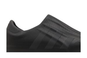 adidas adiFOM Superstar Triple Black GZ2619 - Brosneaker photo 2