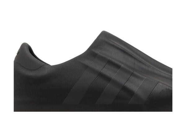 adidas adiFOM Superstar Triple Black GZ2619 - Brosneaker photo 2