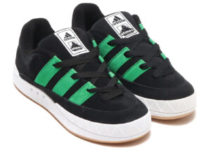 adidas Adimatic atmos XLarge Black Green HQ3936 - Brosneaker photo 1