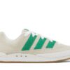 adidas Adimatic Bodega Beams Off White Green HR0776 - Brosneaker photo 1