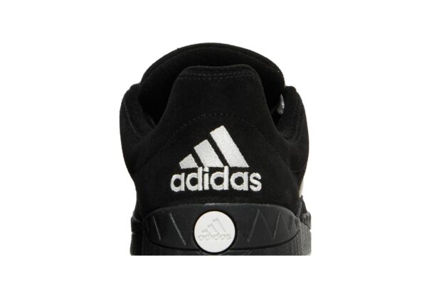 adidas Adimatic Core Black Crystal White HQ6900 - Brosneaker photo 7