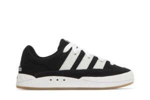 adidas Adimatic Core Black GY5274 - Brosneaker photo 1