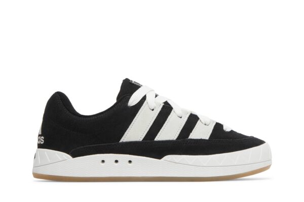 adidas Adimatic Core Black GY5274 - Brosneaker photo 1