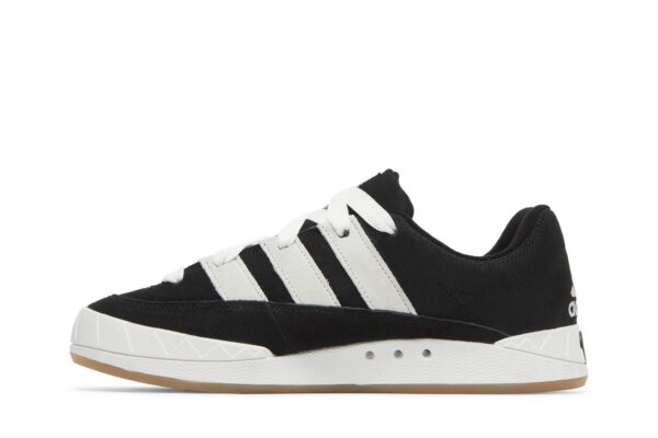 adidas Adimatic Core Black GY5274 - Brosneaker photo 3