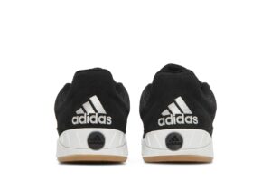 adidas Adimatic Core Black GY5274 - Brosneaker photo 6