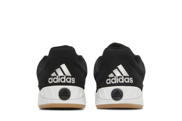 adidas Adimatic Core Black GY5274 - Brosneaker photo 6