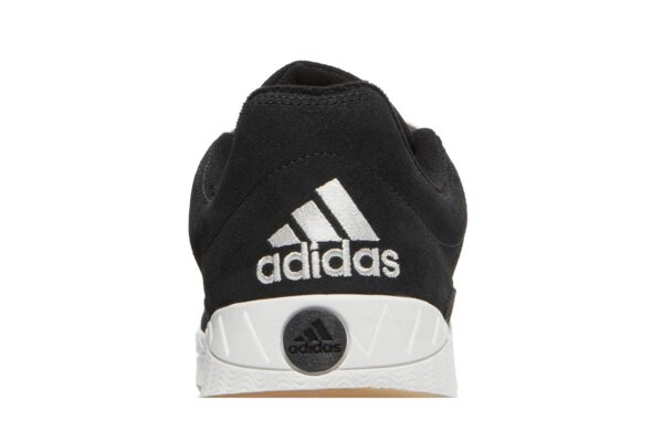 adidas Adimatic Core Black GY5274 - Brosneaker photo 7