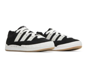 adidas Adimatic Core Black GY5274 - Brosneaker photo 8