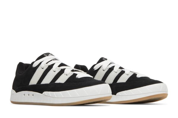 adidas Adimatic Core Black GY5274 - Brosneaker photo 8