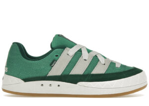 adidas Adimatic Green Crystal White HQ6908 - Brosneaker photo 1