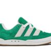 adidas Adimatic Green GZ6202 - Brosneaker photo 1