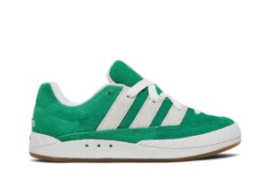 adidas Adimatic Green GZ6202 - Brosneaker photo 1