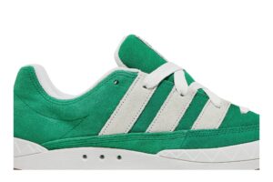 adidas Adimatic Green GZ6202 - Brosneaker photo 2