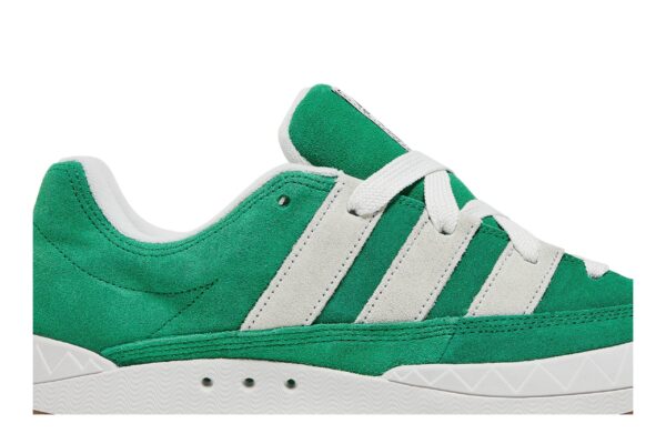 adidas Adimatic Green GZ6202 - Brosneaker photo 2