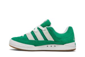 adidas Adimatic Green GZ6202 - Brosneaker photo 3