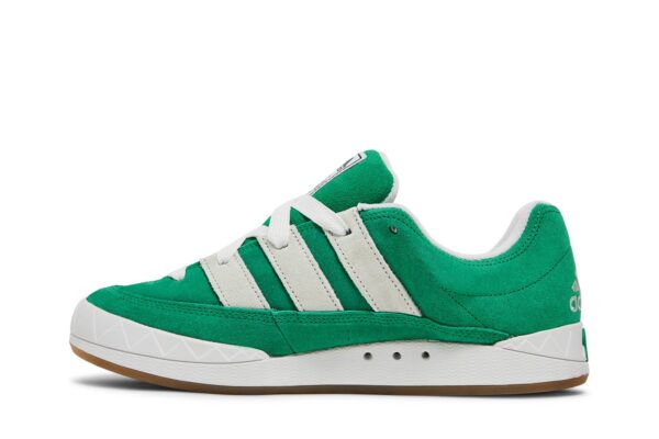 adidas Adimatic Green GZ6202 - Brosneaker photo 3