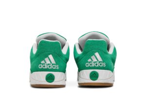 adidas Adimatic Green GZ6202 - Brosneaker photo 6