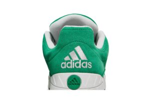 adidas Adimatic Green GZ6202 - Brosneaker photo 7
