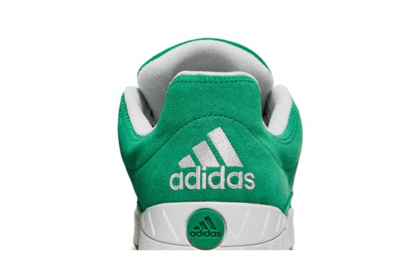 adidas Adimatic Green GZ6202 - Brosneaker photo 7