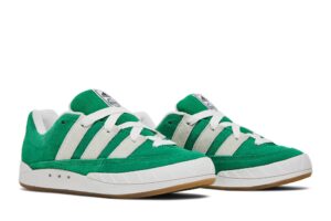 adidas Adimatic Green GZ6202 - Brosneaker photo 8