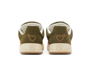 adidas Adimatic Human Made Dust Green HP9914 - Brosneaker photo 6
