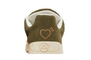 adidas Adimatic Human Made Dust Green HP9914 - Brosneaker photo 7