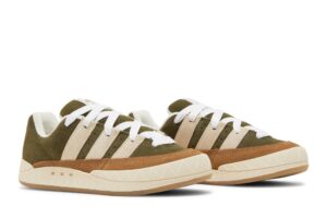 adidas Adimatic Human Made Dust Green HP9914 - Brosneaker photo 8