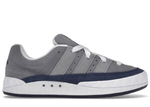 adidas Adimatic Human Made Grey HP9915 - Brosneaker photo 1