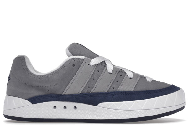adidas Adimatic Human Made Grey HP9915 - Brosneaker photo 1