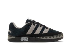 adidas Adimatic Neighborhood Black HP6770 - Brosneaker photo 1