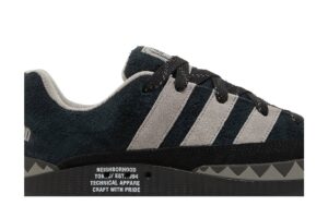 adidas Adimatic Neighborhood Black HP6770 - Brosneaker photo 2