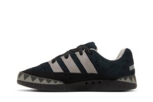 adidas Adimatic Neighborhood Black HP6770 - Brosneaker photo 3