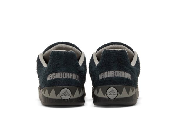 adidas Adimatic Neighborhood Black HP6770 - Brosneaker photo 6