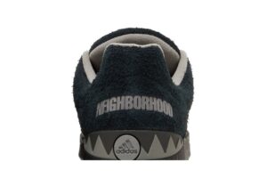 adidas Adimatic Neighborhood Black HP6770 - Brosneaker photo 7