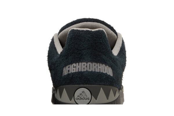 adidas Adimatic Neighborhood Black HP6770 - Brosneaker photo 7