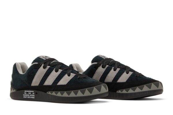 adidas Adimatic Neighborhood Black HP6770 - Brosneaker photo 8