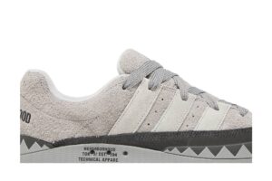 adidas Adimatic Neighborhood Grey HP6771 - Brosneaker photo 2