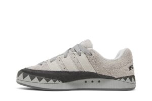 adidas Adimatic Neighborhood Grey HP6771 - Brosneaker photo 3