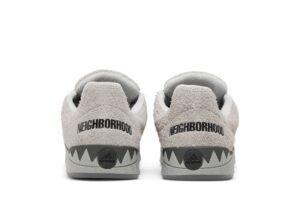 adidas Adimatic Neighborhood Grey HP6771 - Brosneaker photo 6