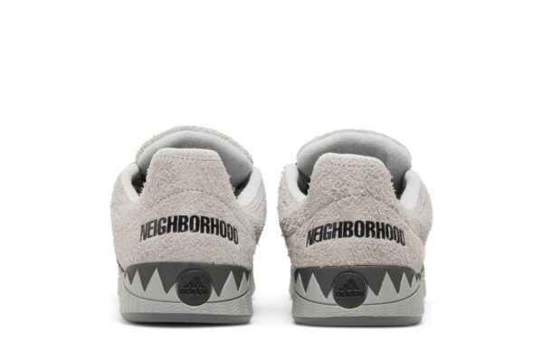 adidas Adimatic Neighborhood Grey HP6771 - Brosneaker photo 6