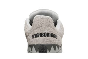 adidas Adimatic Neighborhood Grey HP6771 - Brosneaker photo 7